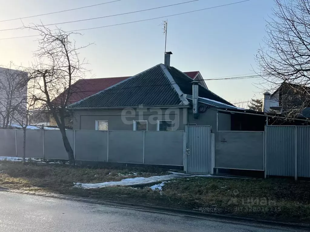 Дом в Ставропольский край, Минеральные Воды ул. Красного Октября (59 ... - Фото 2