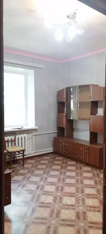 2-к кв. Волгоградская область, Камышин ул. Мира, 31 (36.1 м) - Фото 0