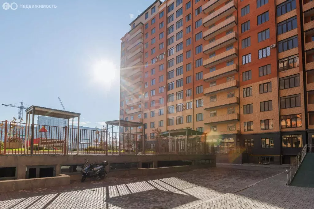 3-комнатная квартира: Каспийск, проспект Акулиничева, 33А (117.27 м) - Фото 2