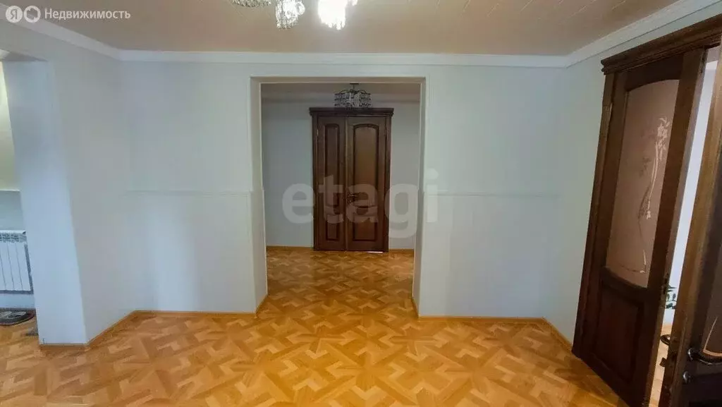 Дом в станица Троицкая, Новая Шоссейная улица (196 м) - Фото 2