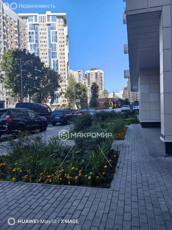 2-комнатная квартира: Москва, улица Обручева, 7 (60 м) - Фото 1