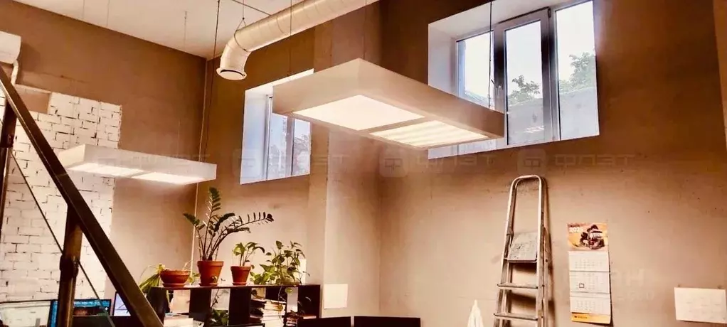 Офис в Татарстан, Казань ул. Калинина, 60 (170 м) - Фото 1