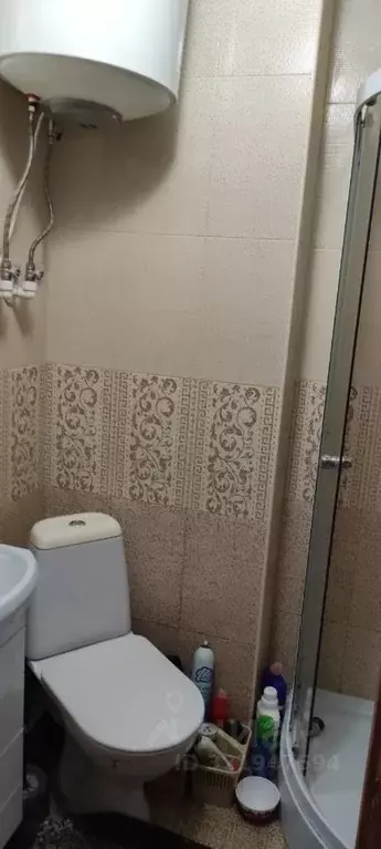 Студия Севастополь ул. Рыбацкий Причал, 6 (20.0 м) - Фото 2