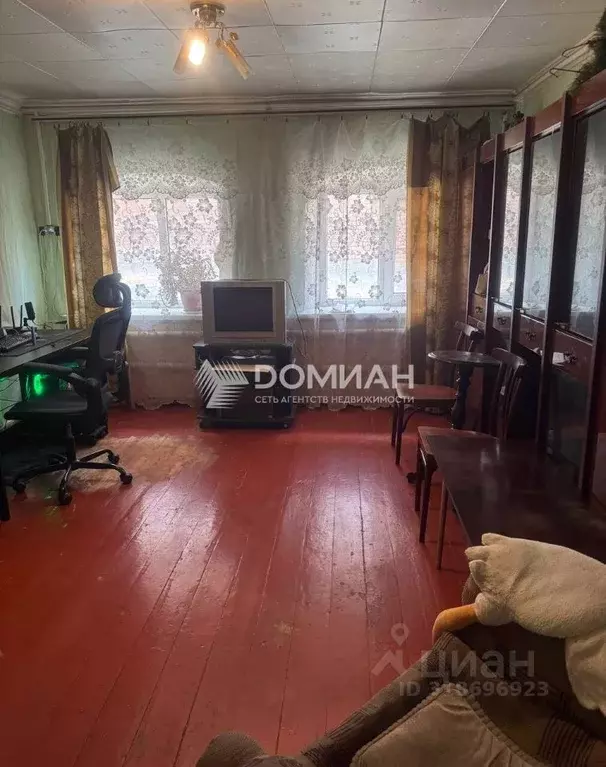 3-к кв. Ростовская область, Новочеркасск Атаманская ул. (58.0 м) - Фото 1