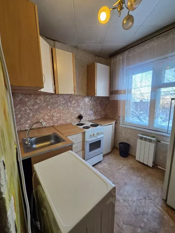 2-к кв. Иркутская область, Иркутск Советская ул., 176/182 (46.0 м) - Фото 2