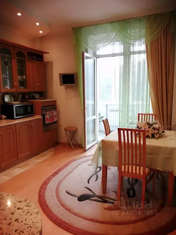 1-к кв. Московская область, Лобня ул. Ленина, 23к7 (57.0 м) - Фото 2