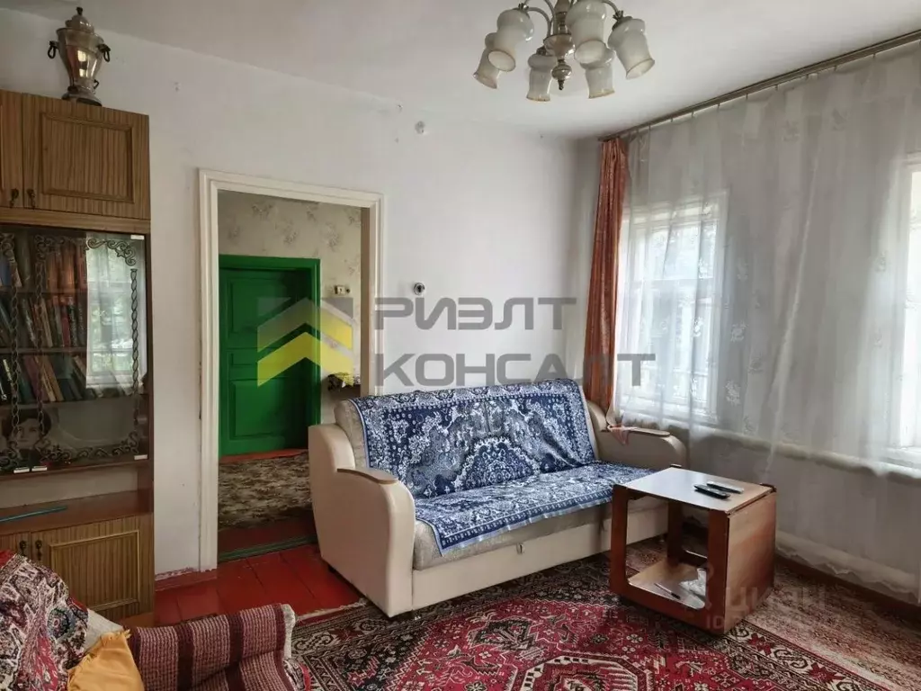 Дом в Омская область, Омск Южная ул., 18 (80 м) - Фото 2