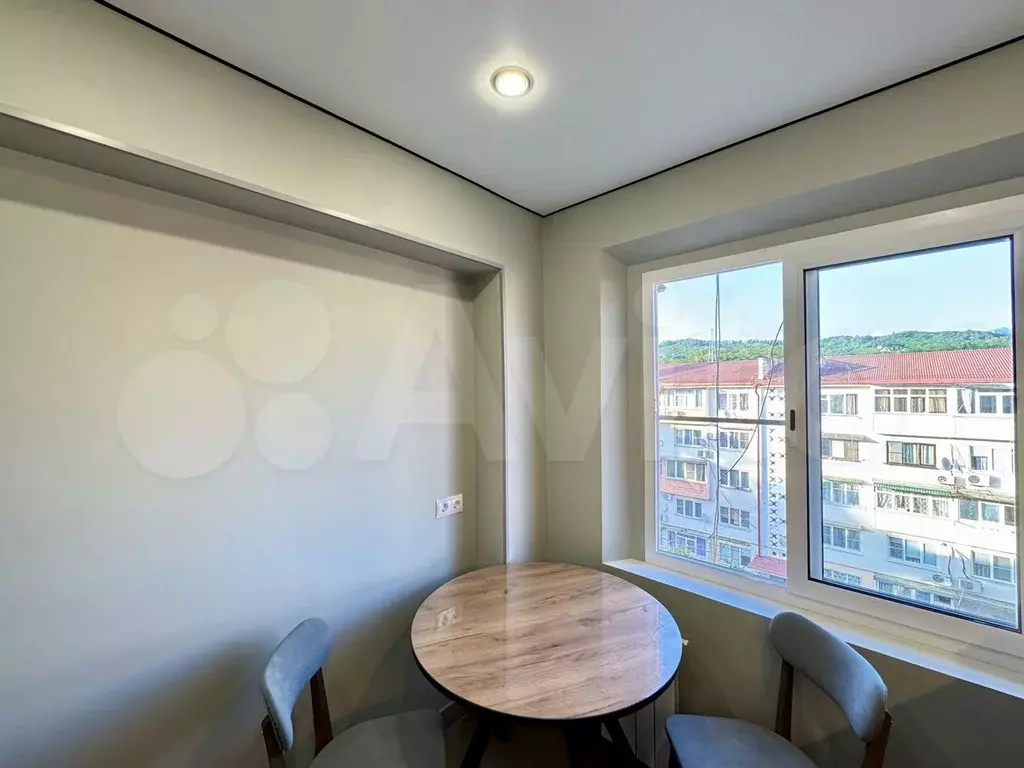 1-к. квартира, 32 м, 5/5 эт. - Фото 1