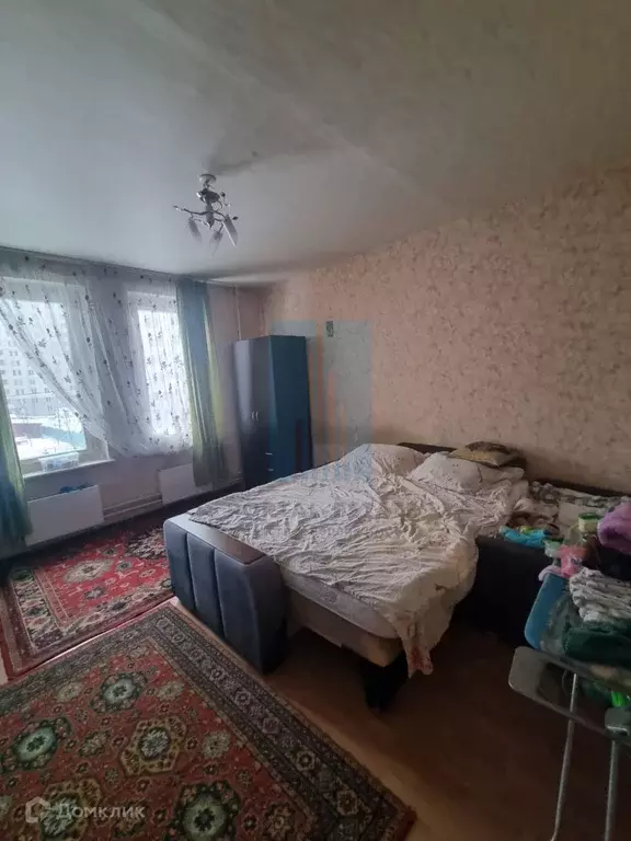 Продаётся 2-к квартира, 54.8 м - Фото 1