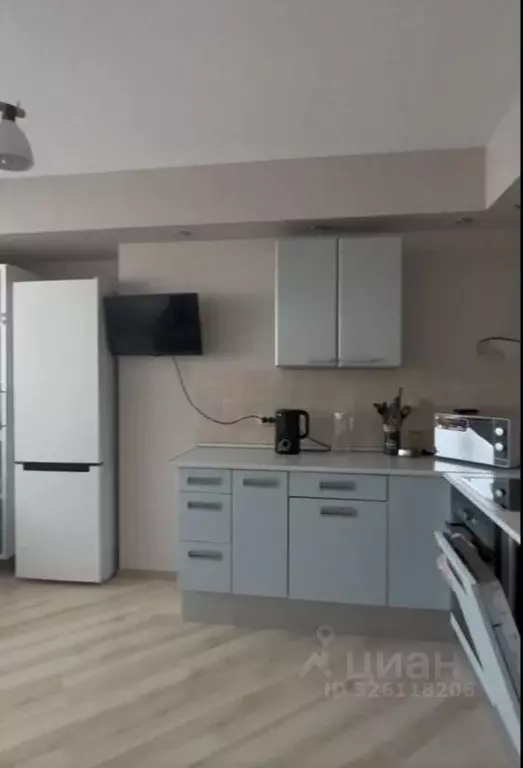 1-к кв. Кировская область, Киров ул. Ленина, 18 (39.0 м) - Фото 1