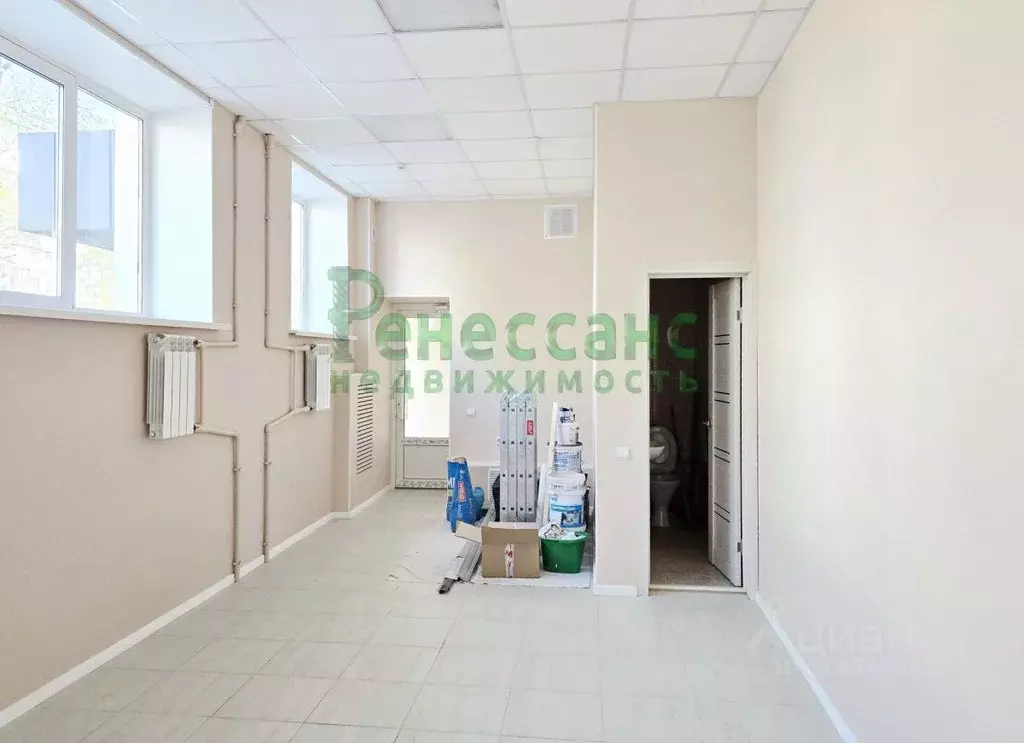 Помещение свободного назначения в Брянская область, Брянск ул. ... - Фото 2