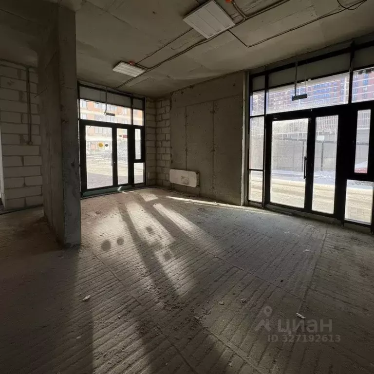 Торговая площадь в Краснодарский край, Краснодар ул. Западный обход, ... - Фото 2