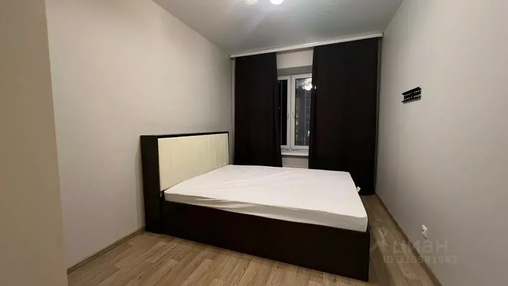 2-к кв. Татарстан, Казань ул. Николая Ершова, 62Г (55.0 м) - Фото 0