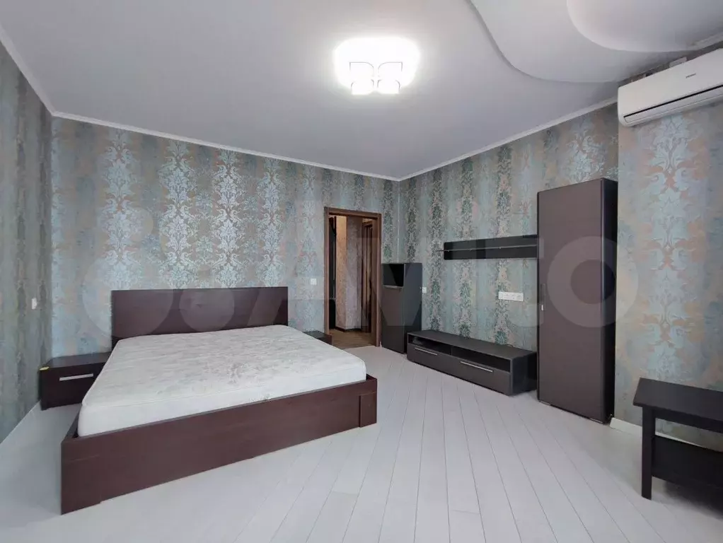 1-к. квартира, 46 м, 5/9 эт. - Фото 0