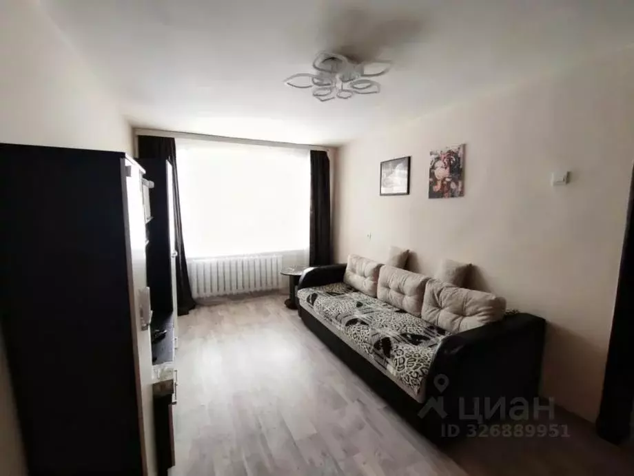 2-к кв. Пермский край, Березники ул. Свердлова, 19 (44.2 м) - Фото 1