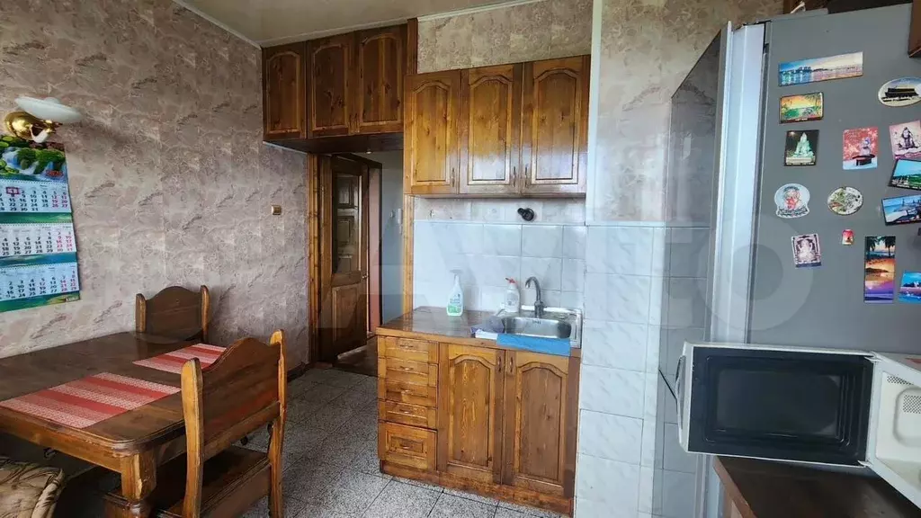 3-к. квартира, 68,8 м, 3/5 эт. - Фото 0