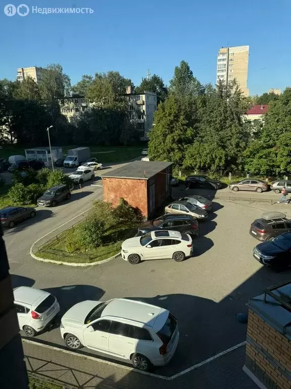 2-комнатная квартира: Санкт-Петербург, Пискарёвский проспект, 40к2 (62 ... - Фото 1