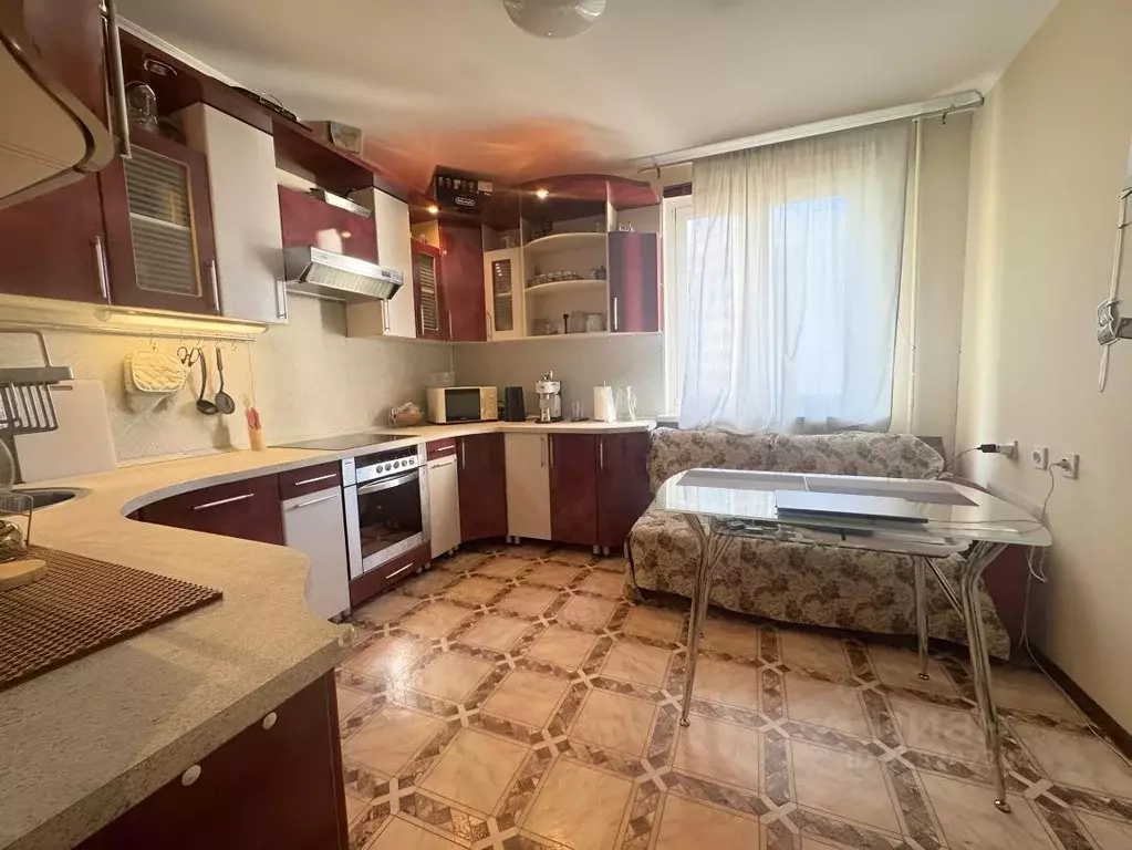 3-к кв. Московская область, Балашиха Ольгино мкр, ул. Граничная, 10 ... - Фото 1