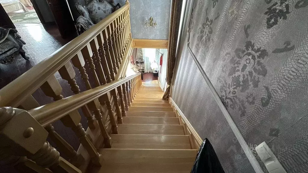 Дом в Дагестан, Кизляр ул. Багратиона, 97 (220 м) - Фото 1