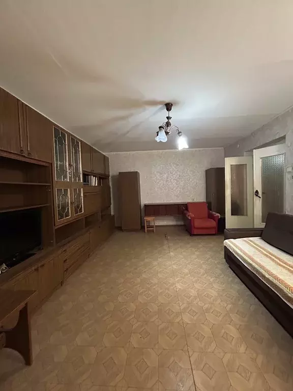 Продаётся 1-к квартира, 49.2 м - Фото 1