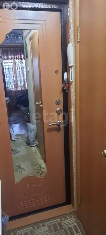 1-комнатная квартира: Боровский, Октябрьская улица, 1 (16.5 м) - Фото 2