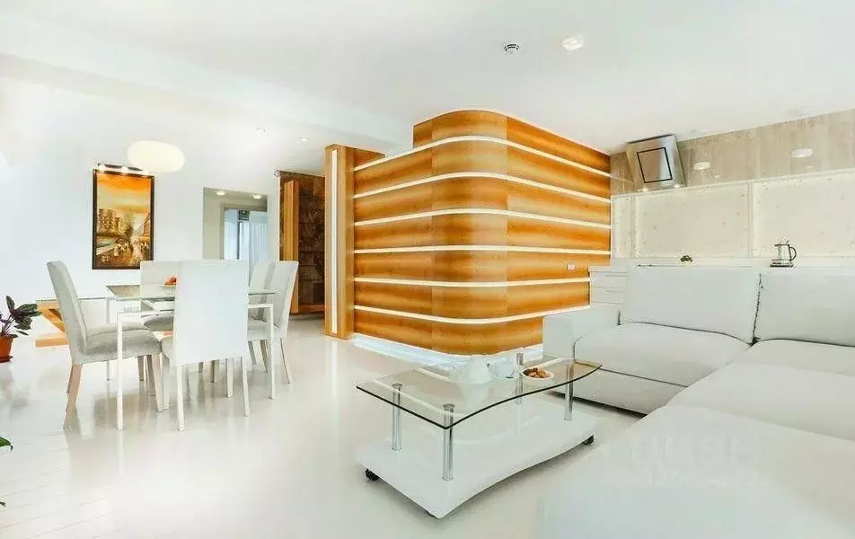 2-к кв. Краснодарский край, Сочи ул. Черноморская, 3 (60.0 м) - Фото 2