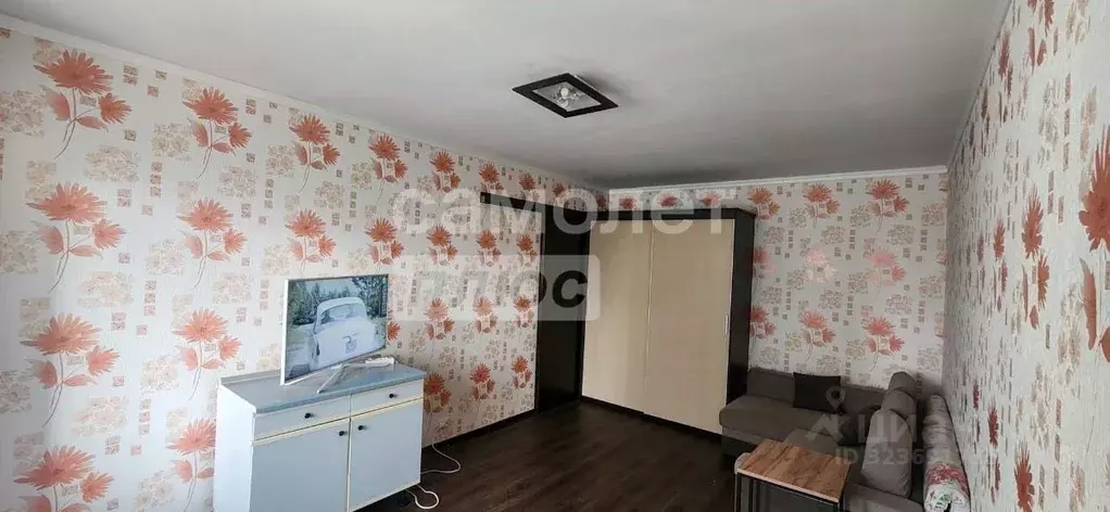 1-к кв. Оренбургская область, Оренбург ул. Чкалова, 3 (37.0 м) - Фото 1