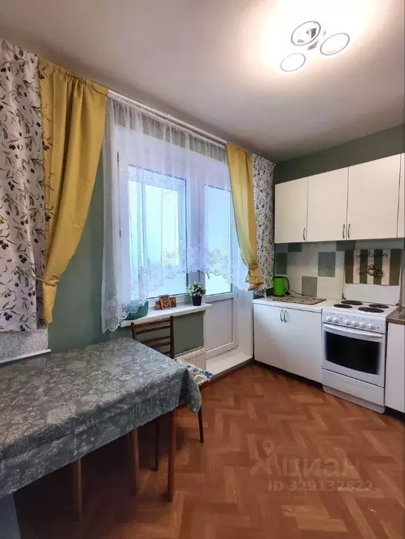 1-к кв. Тверская область, Конаково ул. Баскакова, 14 (35.2 м) - Фото 2