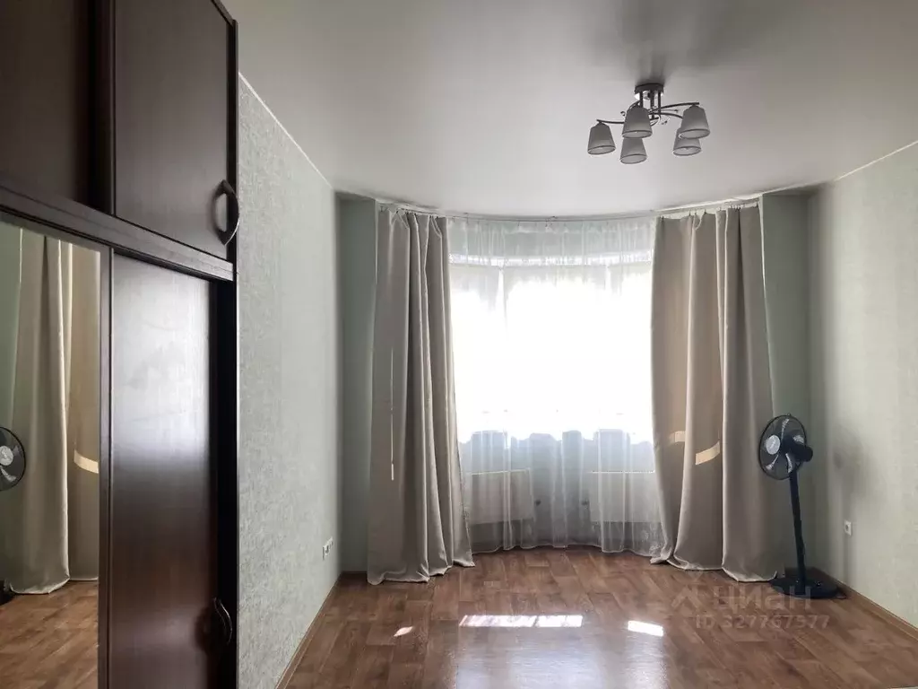 1-к кв. Московская область, Красногорск бул. Подмосковный, 7 (40.0 м) - Фото 1