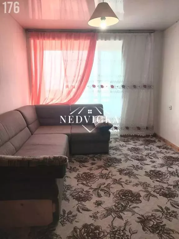 Квартира, 3 комнаты, 60 м - Фото 2