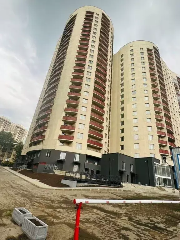 Помещение свободного назначения в Новосибирская область, Новосибирск ... - Фото 0