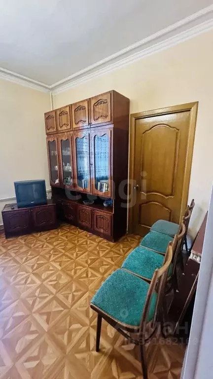 3-к кв. Татарстан, Альметьевск ул. Ленина, 8 (54.0 м) - Фото 1