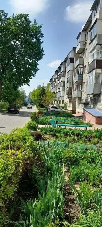 Продаётся 1-к квартира, 30 м - Фото 0