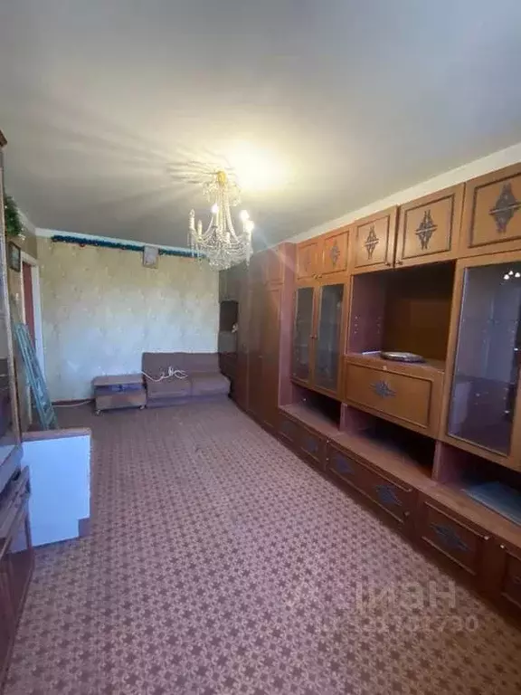 3-к кв. Севастополь ул. Хрусталева, 61 (72.0 м) - Фото 1