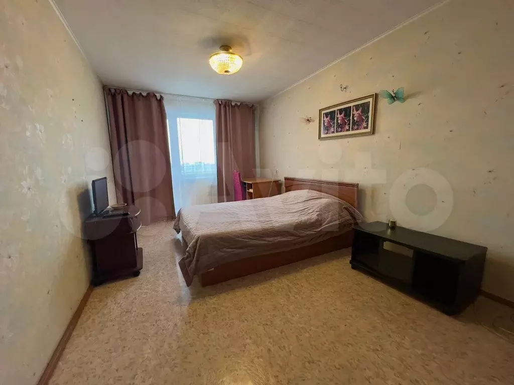 2-к. квартира, 50 м, 7/9 эт. - Фото 0