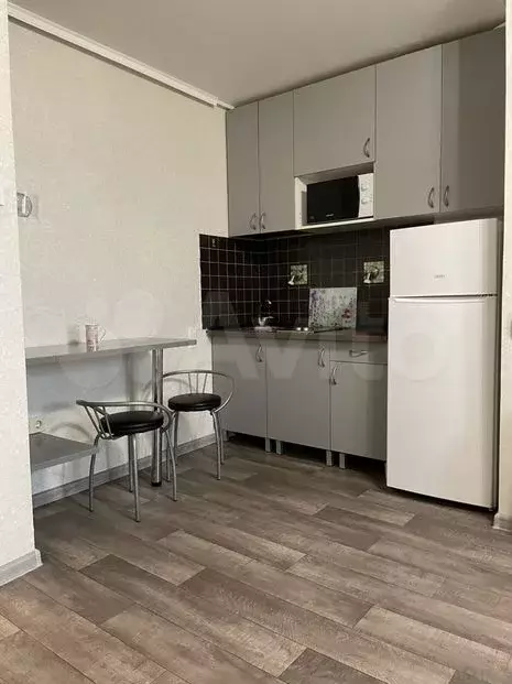 Квартира-студия, 25м, 8/10эт. - Фото 0