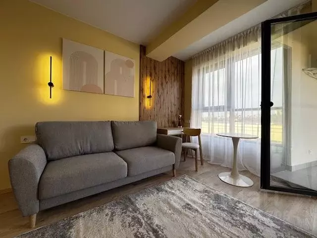 Студия Краснодарский край, Сочи Пластунская ул., 104Бк3 (28.0 м) - Фото 1