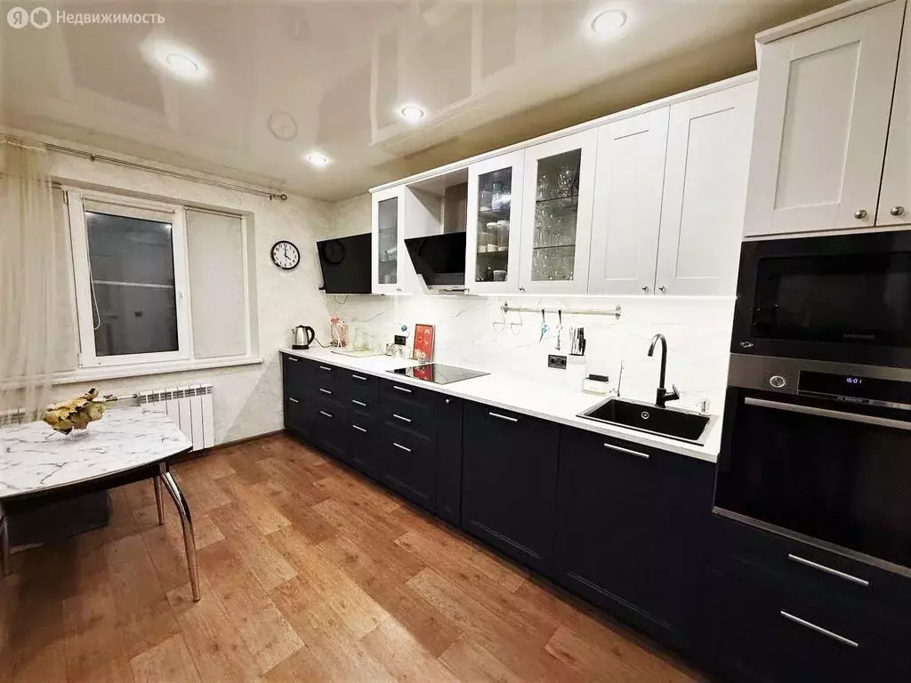 3-комнатная квартира: Колпино, Тверская улица, 46 (78.5 м) - Фото 1