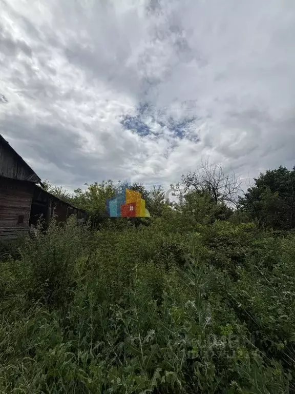 Дом в Тульская область, Киреевский район, Шварцевское с/пос, д. ... - Фото 2