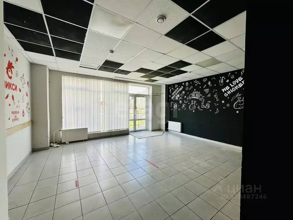 Помещение свободного назначения в Башкортостан, Стерлитамак ул. ... - Фото 0