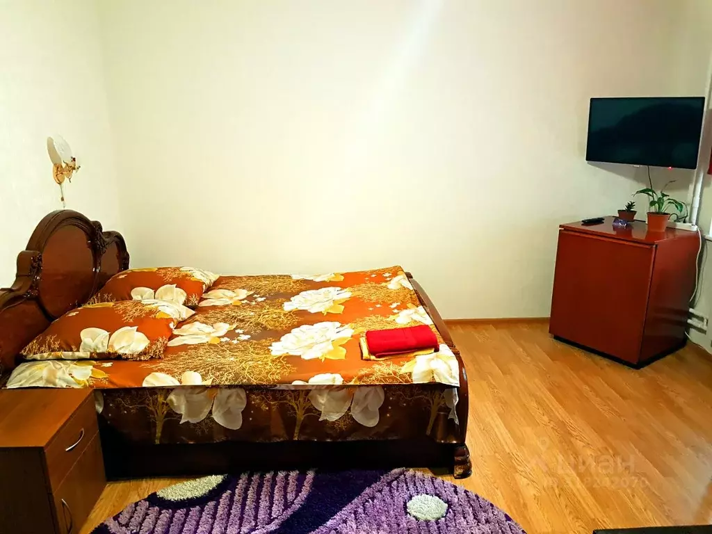 Студия Московская область, Подольск ул. Академика Доллежаля, 21 (36.0 ... - Фото 1