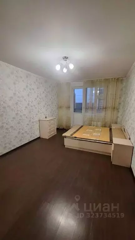 1-к кв. Московская область, Лобня бул. Лобненский, 7 (37.0 м) - Фото 2