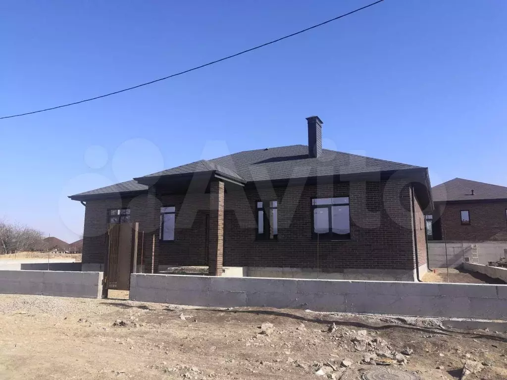 Дом 192 м на участке 6 сот. - Фото 0