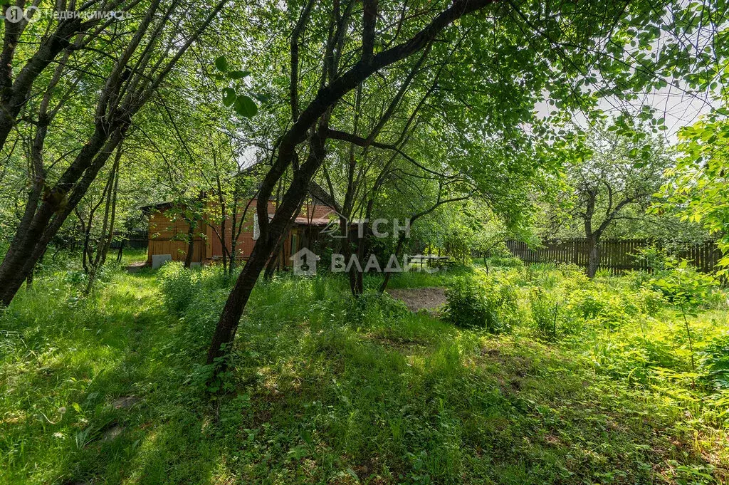 Участок в Королёв, микрорайон Текстильщик, Калининградская улица, 8 ... - Фото 1