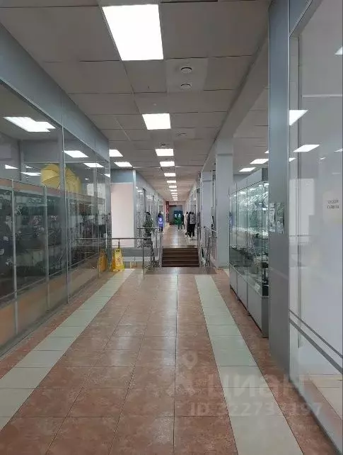 Помещение свободного назначения в Москва Нахимовский просп., 26С1 (133 ... - Фото 0