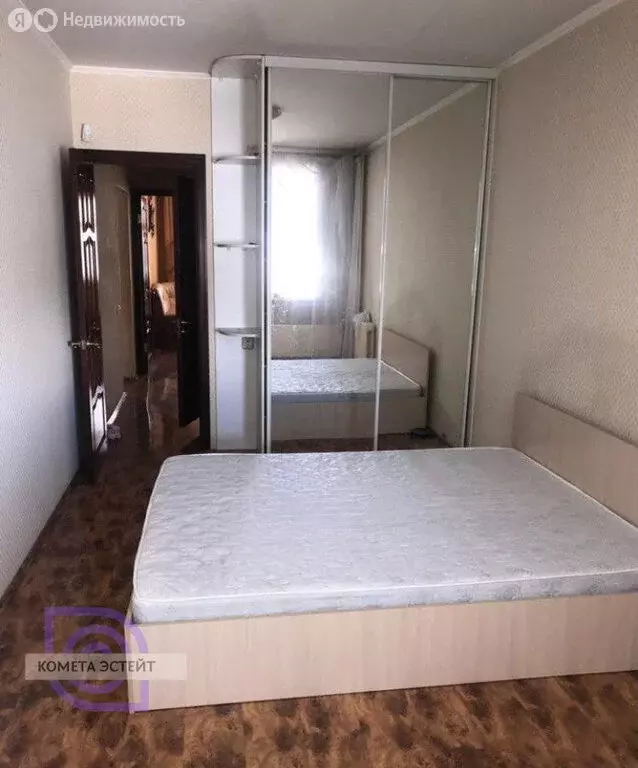 2-комнатная квартира: Балашиха, микрорайон Железнодорожный, Колхозная ... - Фото 1