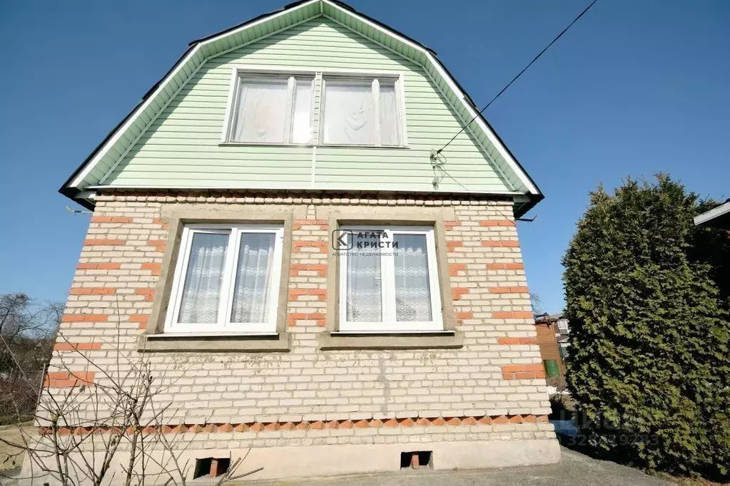 Дом в Московская область, Павловский Посад СНТ Салют тер., 82 (30 м) - Фото 1