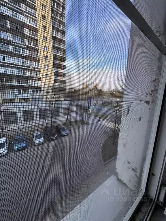 Комната Хабаровский край, Хабаровск ул. Карла Маркса, 45 (14.0 м) - Фото 2