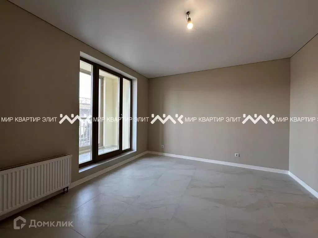 Продаётся 1-к квартира, 47.96 м - Фото 1