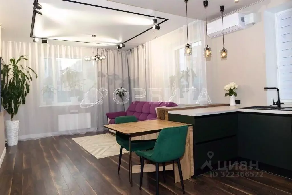 Дом в Тюменская область, Тюмень Кленовая ул., 3к1 (106 м) - Фото 2